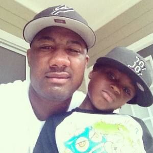 Meet your Posher, Isaiah